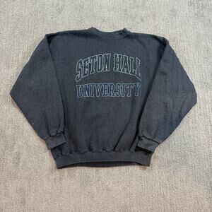 Seton Hall Crewneck Sweatshirt